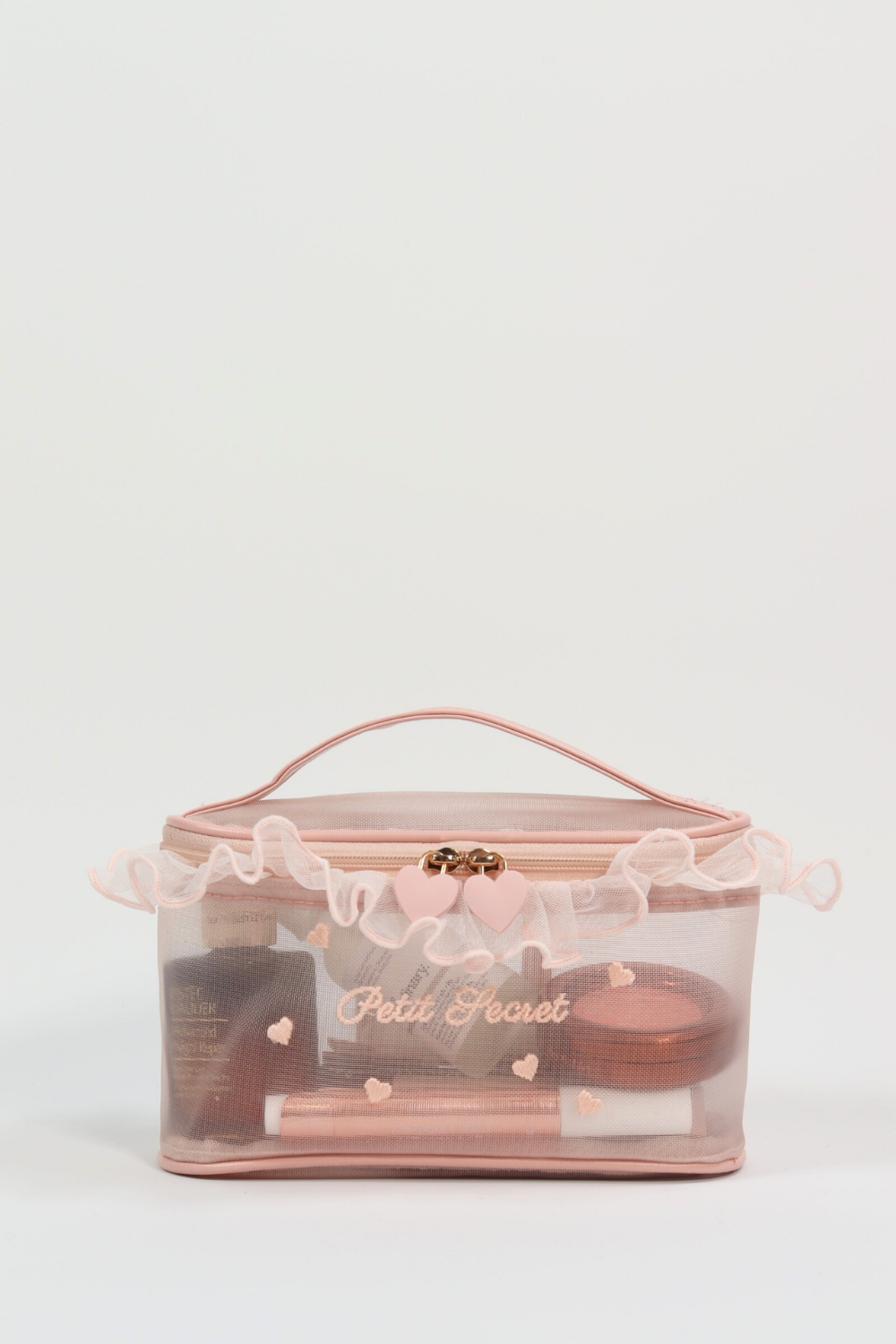 Petit Secret Makeup Bags