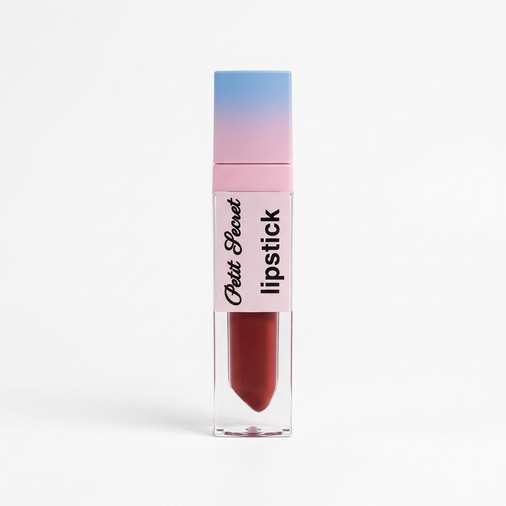 Petit Secret Matte Lipstick Long Lasting