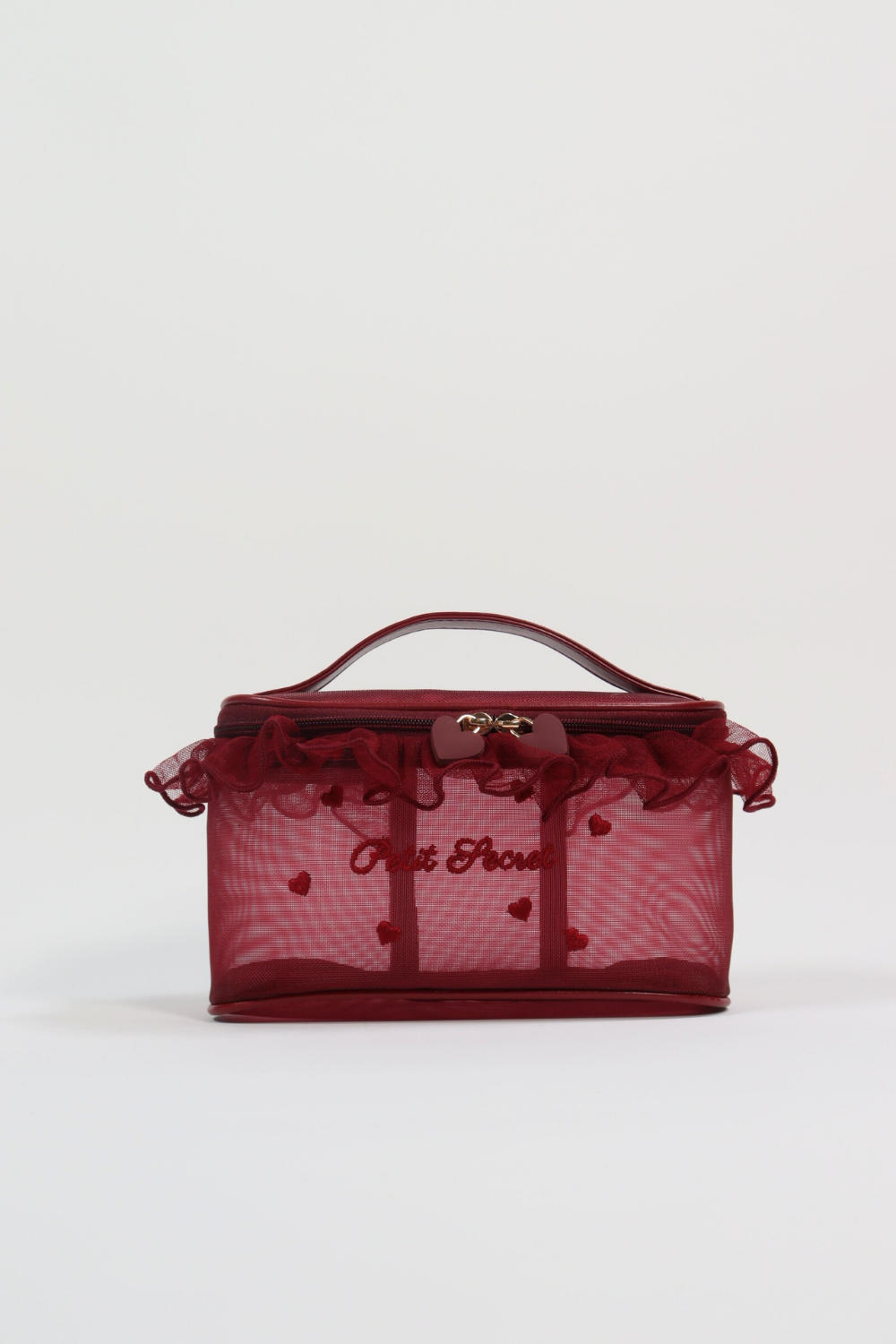 Petit Secret Makeup Bags