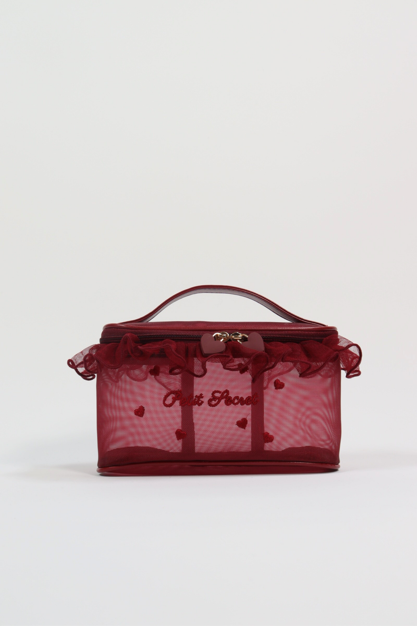 Petit Secret Makeup Bags