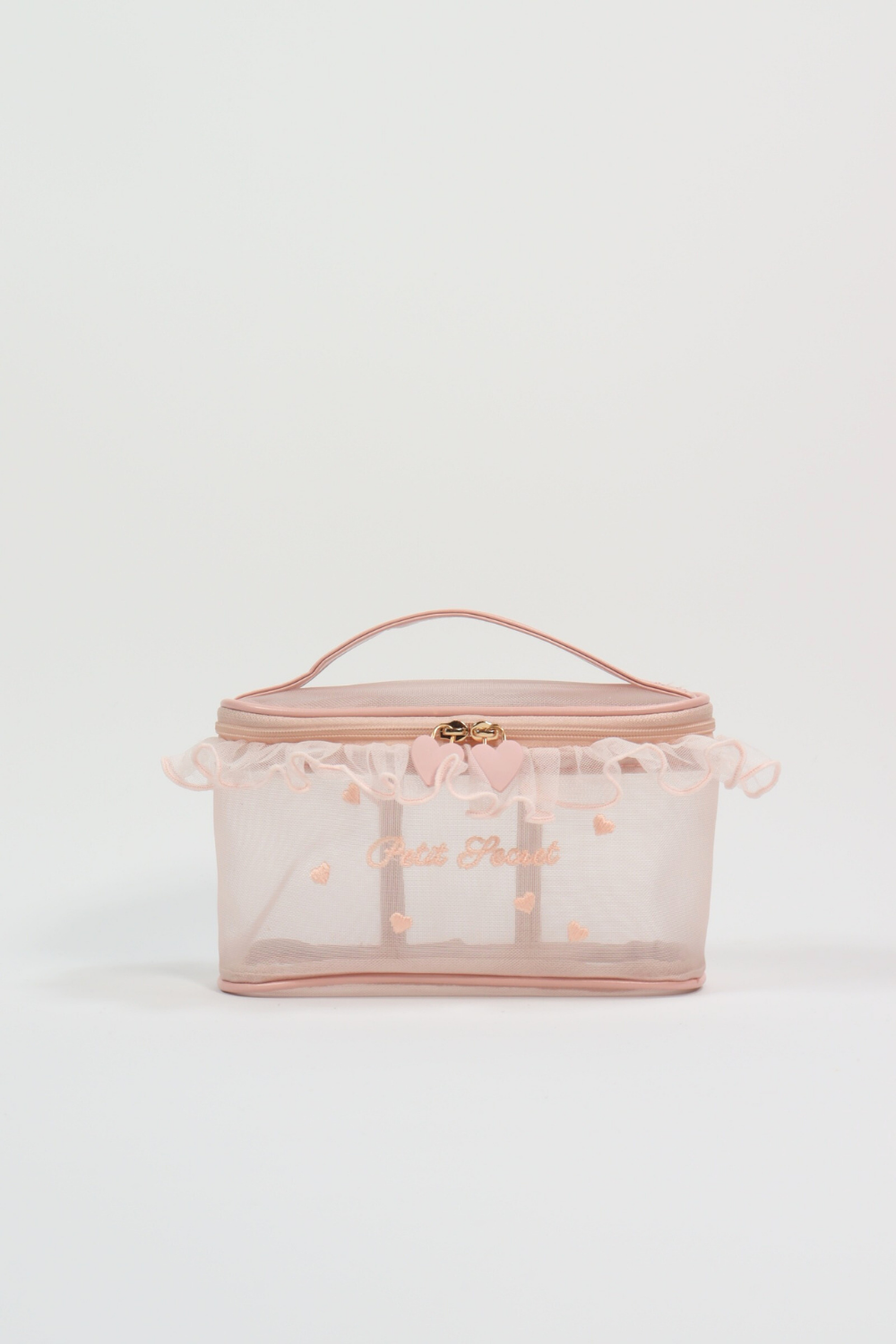 Petit Secret Makeup Bags