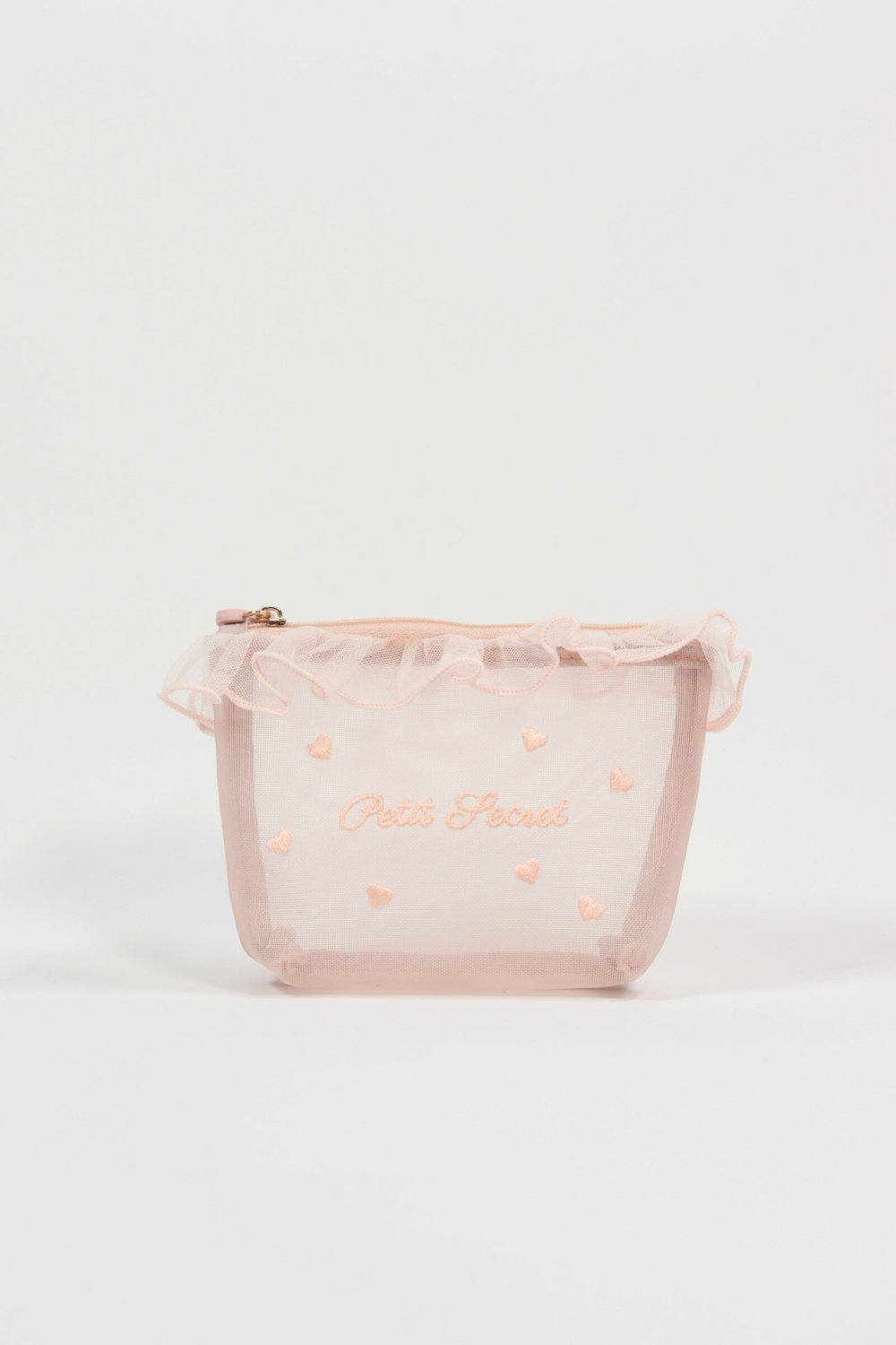 Petit Secret Makeup Bags