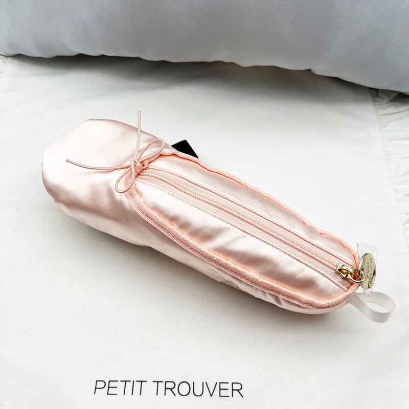 Petit Secret PETIT TROUVER Ballet Shoe Shaped Makeup Bag