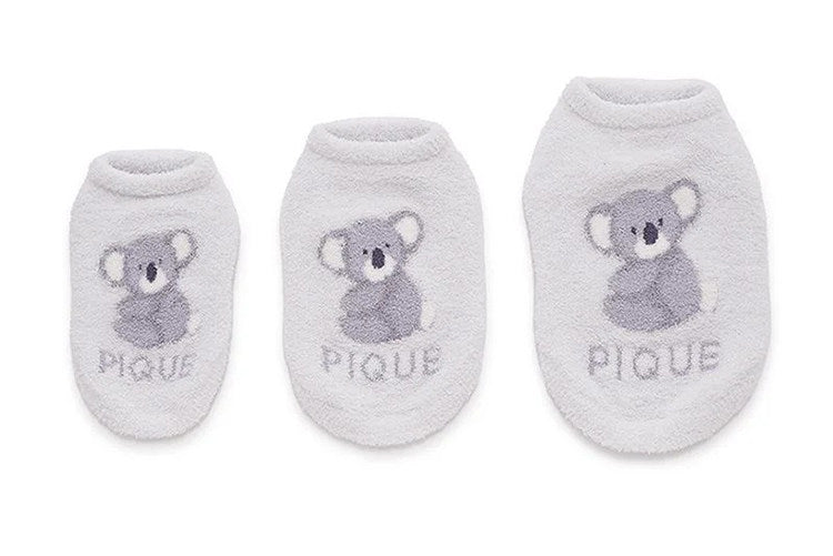 Fluffy Feather Fleece Pet Clothes | Cute Lion, Koala & Bear Printed Outfits for Small Dogs