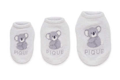Fluffy Feather Fleece Pet Clothes | Cute Lion, Koala & Bear Printed Outfits for Small Dogs