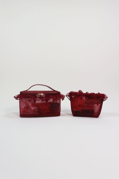 Petit Secret Makeup Bags