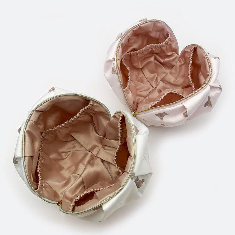 PETIT TROUVER Little Bear Print Series