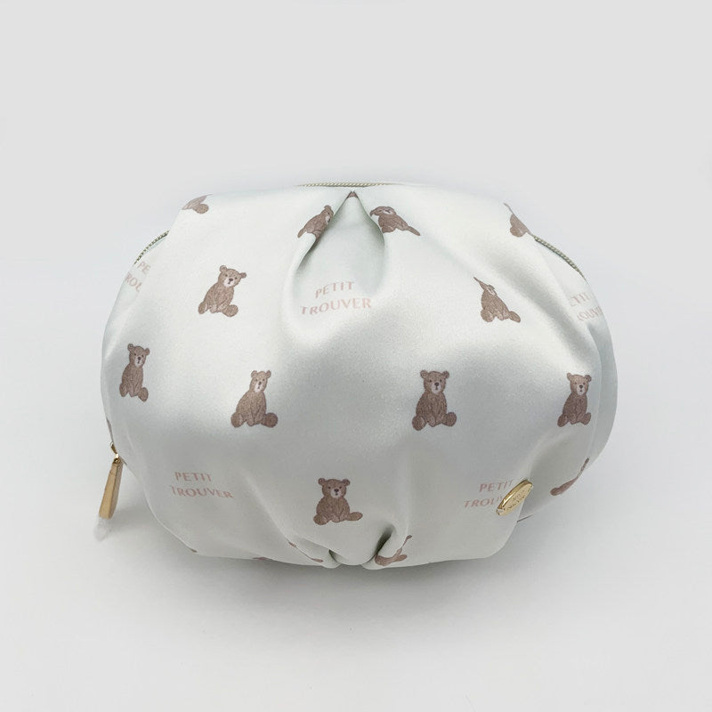 PETIT TROUVER Little Bear Print Series