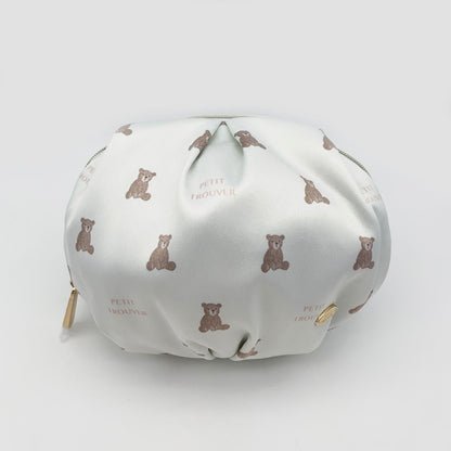 PETIT TROUVER Little Bear Print Series