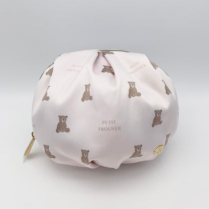 PETIT TROUVER Little Bear Print Series