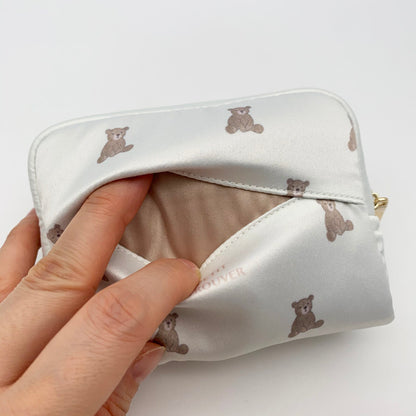 PETIT TROUVER Little Bear Print Series