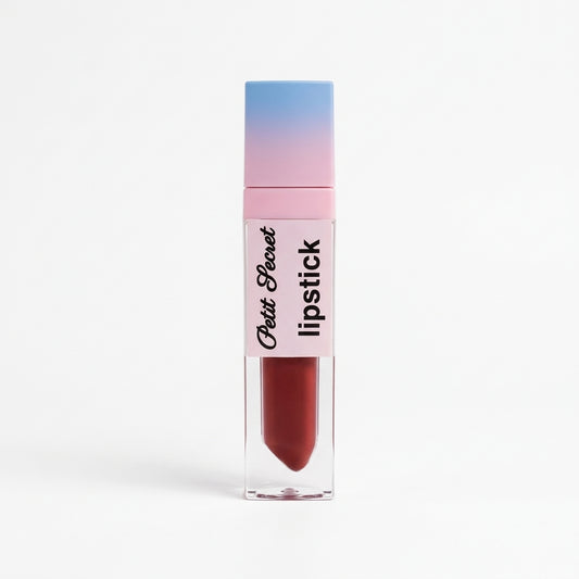 Petit Secret Matte Lipstick Long Lasting