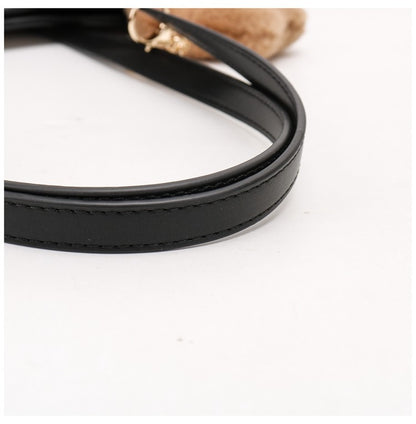 Women's Niche Design Large Capacity Commute Tote Bag, Spacious School Book Bag for Students, Versatile Shoulder & Top Handle Handbag