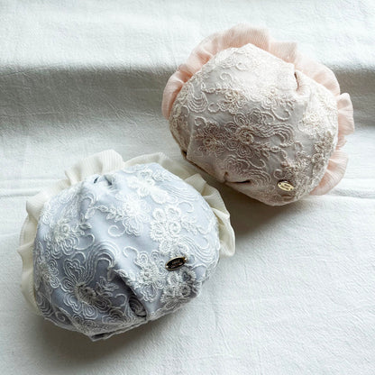 Sweetheart Lace Collection: Makeup Pouch, Jewelry Roll & Multi-Function Wallet