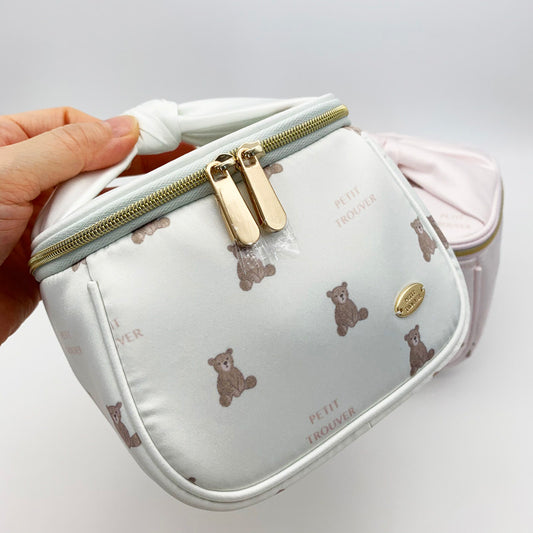 PETIT TROUVER Little Bear Print Series