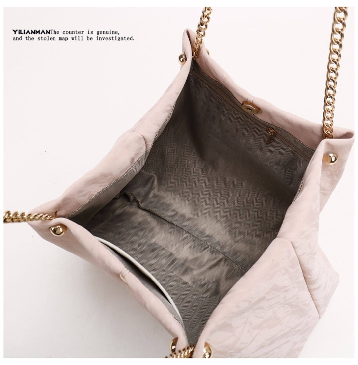 Women's Niche Unique Design Tote Bag, Large Capacity Daily Commute Bag, Versatile Underarm, Top Handle & Single Shoulder Bag