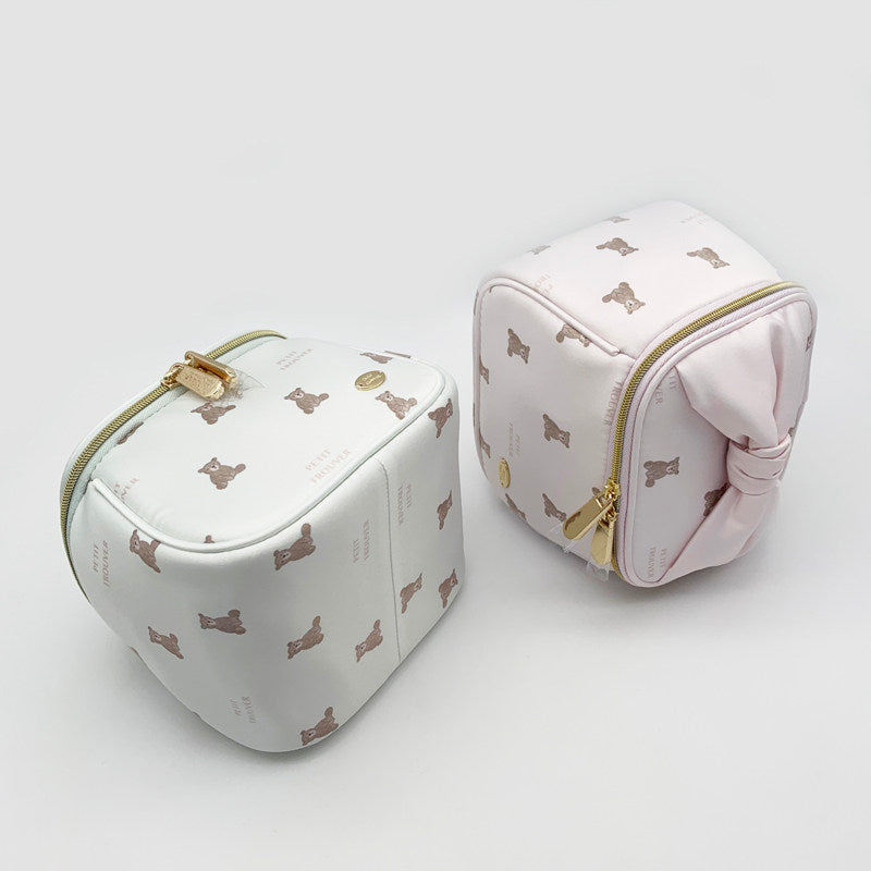 PETIT TROUVER Little Bear Print Series