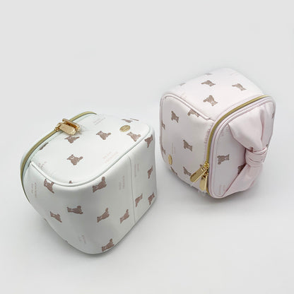 PETIT TROUVER Little Bear Print Series