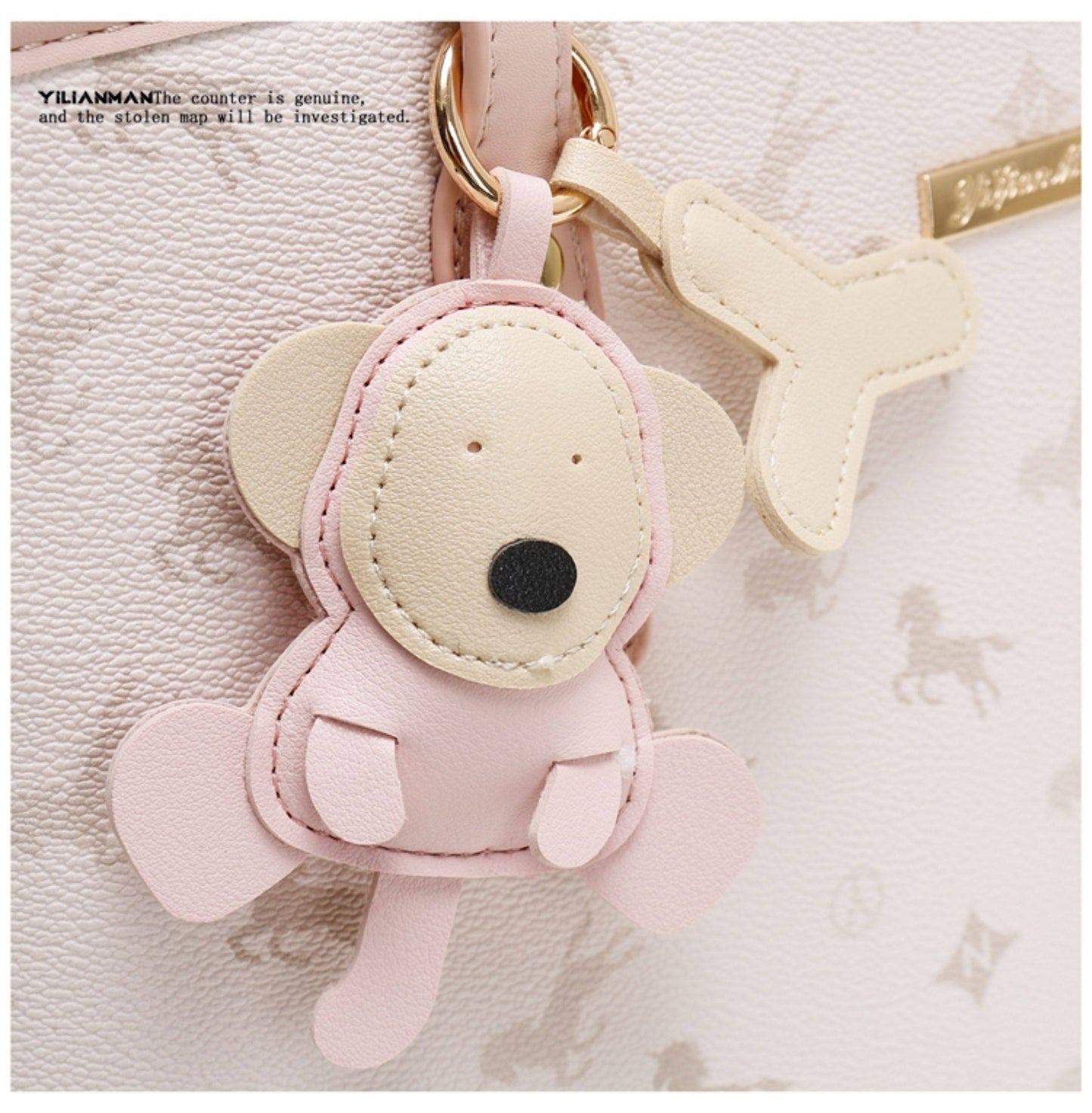 Women's Large Capacity Daily Commute Tote Bag, Spacious Shoulder Handbag for Work & Everyday Use