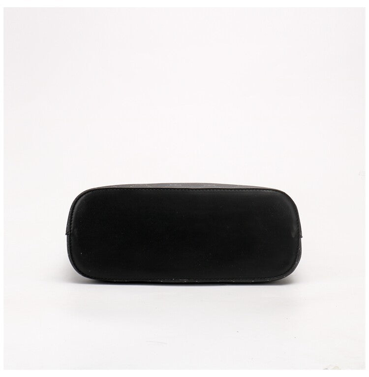 Women's New Arrival Niche Design Tote Bag, Minimalist Oversized Large Bag, Premium Texture Underarm Handbag & Top Handle Bag