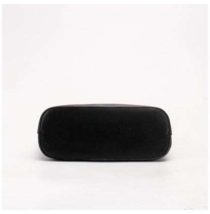 Women's New Arrival Niche Design Tote Bag, Minimalist Oversized Large Bag, Premium Texture Underarm Handbag & Top Handle Bag