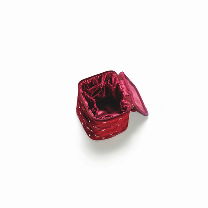 Petit Secret Velvet Makeup bag