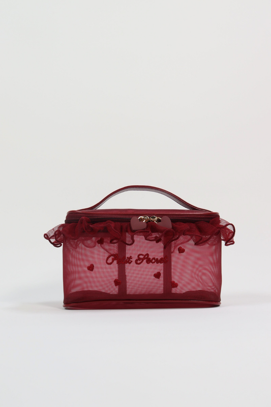 Petit Secret Makeup Bags