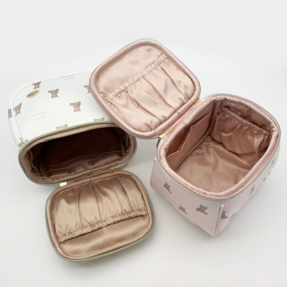 PETIT TROUVER Little Bear Print Series