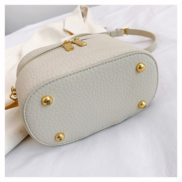 Women's Stylish Mini Trendy Bag, Spring & Summer Versatile Shoulder Handbag, Multi-purpose Mini Makeup Bag & Crossbody Cell Phone Bag