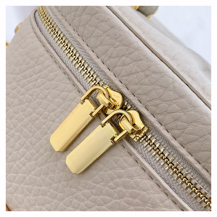 Women's Stylish Mini Trendy Bag, Spring & Summer Versatile Shoulder Handbag, Multi-purpose Mini Makeup Bag & Crossbody Cell Phone Bag