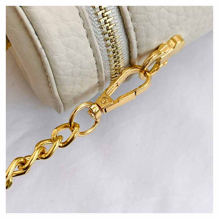 Women's Stylish Mini Trendy Bag, Spring & Summer Versatile Shoulder Handbag, Multi-purpose Mini Makeup Bag & Crossbody Cell Phone Bag