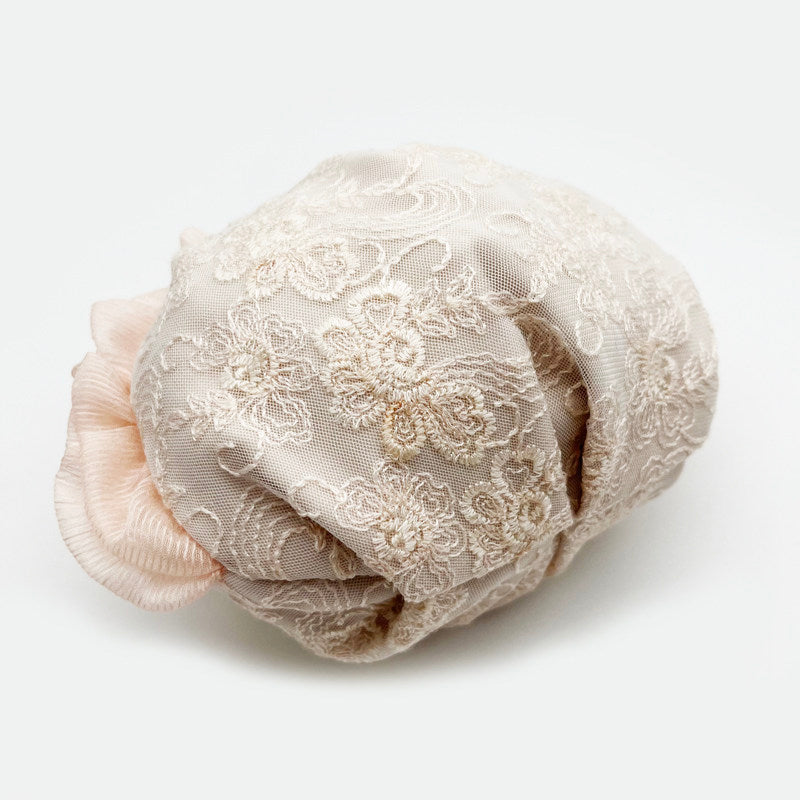 Sweetheart Lace Collection: Makeup Pouch, Jewelry Roll & Multi-Function Wallet