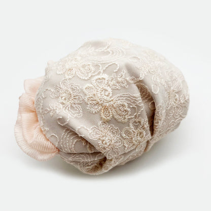 Sweetheart Lace Collection: Makeup Pouch, Jewelry Roll & Multi-Function Wallet