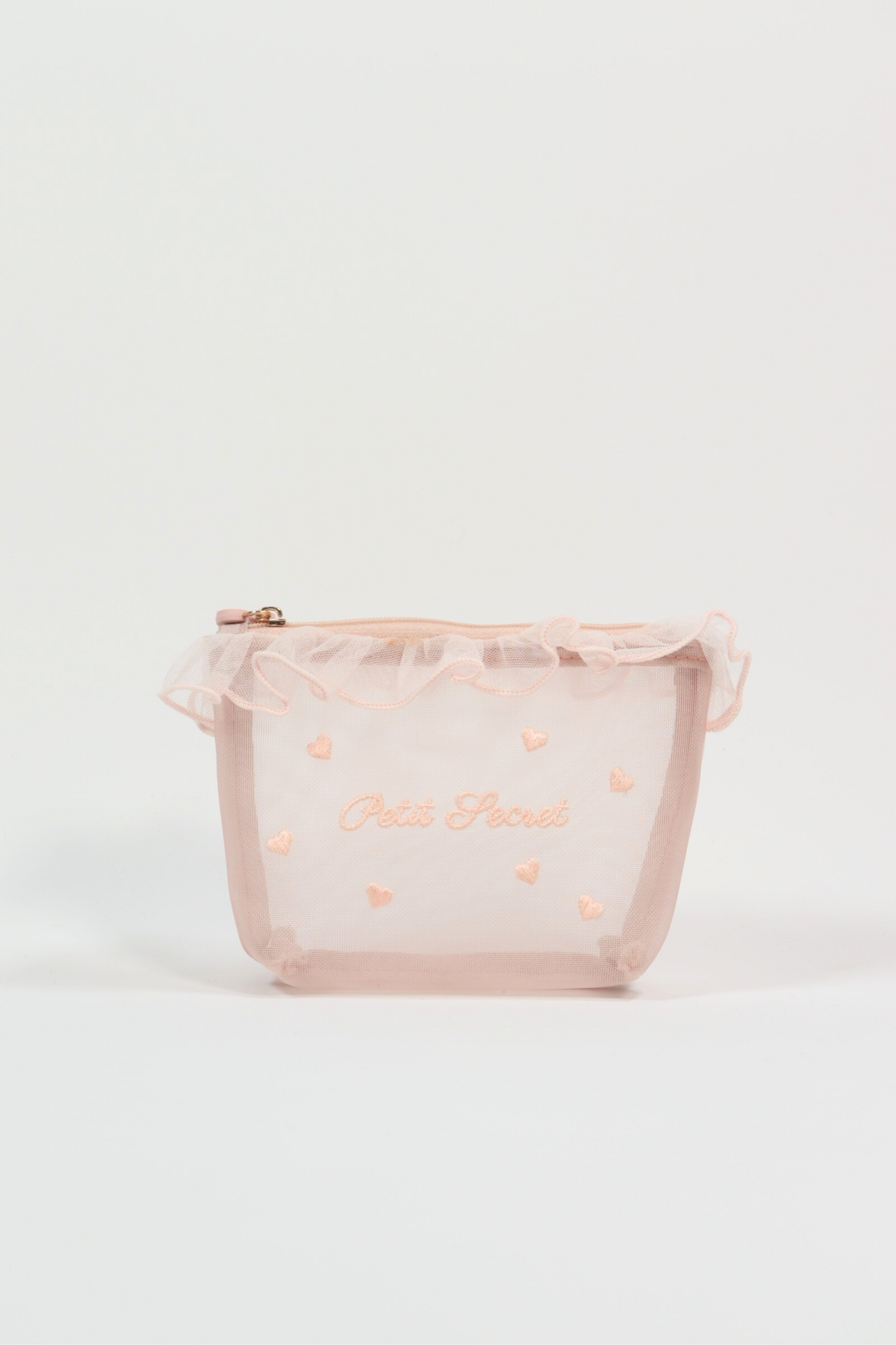 Petit Secret Makeup Bags