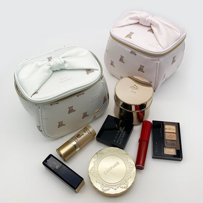 PETIT TROUVER Little Bear Print Series